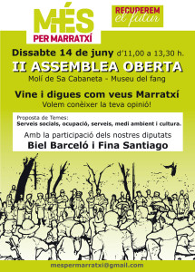 CARTELL ASSEMBLE2