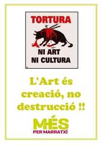 ANTITAURÍ