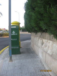 Barreres arquitectòniques